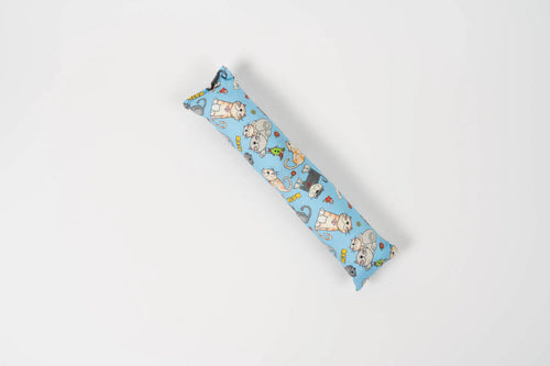 Organic Catnip Stickz interactive cat toy, 15 inch