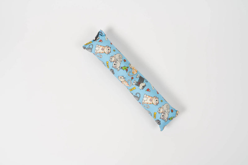 Organic Catnip Stickz interactive cat toy, 15 inch
