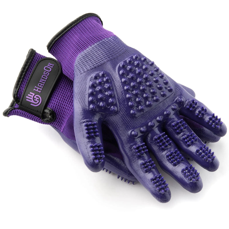 Cove Groom — Pet Grooming Glove