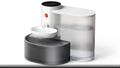 Cove Flow Smart Water Fountain for Dogs and Cats
