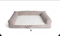 Cove Rest Orthopedic Memory Foam Bed for Dogs